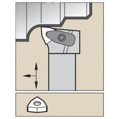 DWLNL2525M08KC04 D-STYLE CLAMPISO - Benchmark Tooling