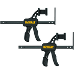 TRACKSAW TRACK CLAMPS - Benchmark Tooling
