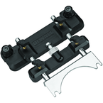 TRACKSAW ROUTER ATTACHMNT - Benchmark Tooling