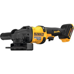 ‎Flexvolt 60V MAX Brushless 4-1/2 In. - 6 In. Cordless Grinder