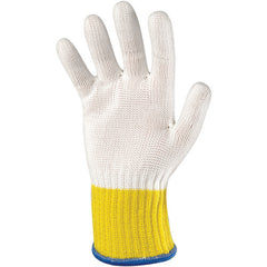 M DEFENDER 7 YLW STNRD CF - Exact Industrial Supply