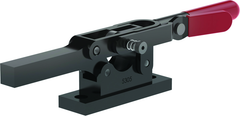 #5305R - Horizontal Hold Down Clamp - Benchmark Tooling