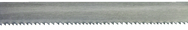 5' 4-1/2" x 1/2" x .025 10-14 TPI Diemaster II Bandsaw Blade - Benchmark Tooling