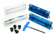 #DJ4SK - 4" Dovelock Starter Kit - Benchmark Tooling