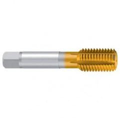 8–36 UNF–2B REK.DR-S-OLN TiN Thread Forming Tap - Benchmark Tooling