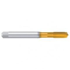 3/8–16 UNC–2B REK.1DR-S-OLN TiN Thread Forming Tap - Benchmark Tooling