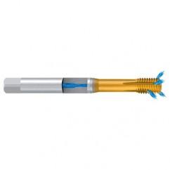 10–32 UNF–2BX 1DR-Z-OLN-IKZN T Thread Forming Tap - Benchmark Tooling