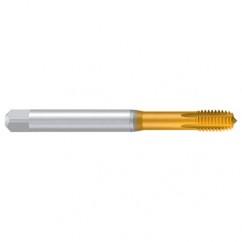 4–40 UNC–2BX 1DR-Z-OLN-TiN-T1 Thread Forming Tap - Benchmark Tooling