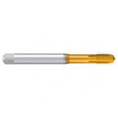 4–40 UNC–2BX 1DR-Z-OLN-TiN-T1 Thread Forming Tap - Benchmark Tooling