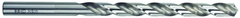 13/32; Extra Length; 10" OAL; High Speed Steel; Bright; Made In U.S.A. - Benchmark Tooling