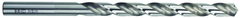 15/32; Extra Length; 18" OAL; High Speed Steel; Bright; Made In U.S.A. - Benchmark Tooling