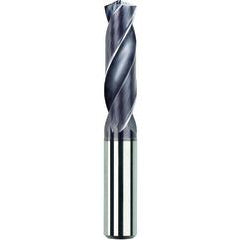 5601 SHEARDRILL 10.50MM 3XD DRL SC - Benchmark Tooling