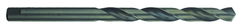 19/32; Taper Length; Automotive; High Speed Steel; Black Oxide; Made In U.S.A. - Benchmark Tooling