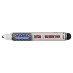 High Purity Marker - Stainless Steel Ball Tip - White - Benchmark Tooling