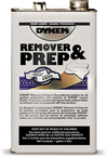Remover & Cleaner - 1 Gallon - Benchmark Tooling