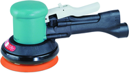 #58415 - 5" Disc - Two-Hand Style - Dynorbital Non-Vacuum Two-Hand Orbital Sander - Benchmark Tooling