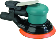 #59024 - 5" - Air Powered Random Orbital Sander - Benchmark Tooling