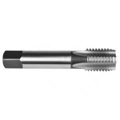 1-1/8-7 4FL H4 HS TAPER TAP-BRT/BRZ - Benchmark Tooling