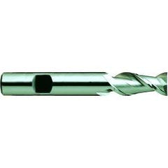 1"X4-1/8 2FL REG SE ASP30 EM - Benchmark Tooling