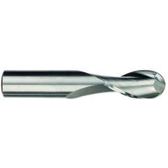 6X75MM OAL 2FL BN EM-ALTIN(P) - Benchmark Tooling