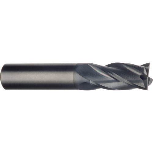 ‎1/16″ × 1/8″ × 1/4″ × 1-1/2″ AlTiN E14 4F SL Spector End Mill - Benchmark Tooling