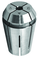 ER20 15/64 .234-.219 COLLET COOLNT - Benchmark Tooling