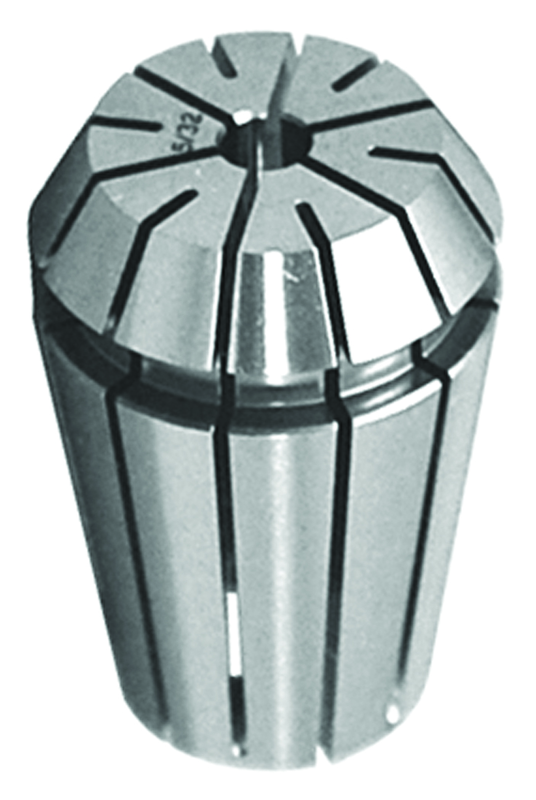 ER20 5.0MM .196-.157 COLLET - Benchmark Tooling