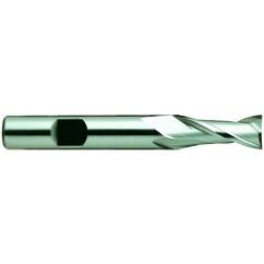 3/4X3-5/16 2FL REG SE TIN 8% COB EM - Benchmark Tooling