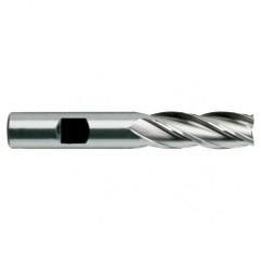 1-1/8X4-1/2 4FL REG SE CC HSS EM - Benchmark Tooling