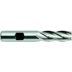 1"X4-1/2 4FL REG SE 8% COB EM - Benchmark Tooling