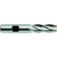 31/64X3-1/4 4FL REG SE TIN COB EM - Benchmark Tooling