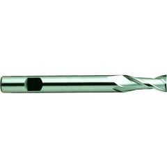 1"X7-1/4 2FL SE EXT 8% COB EM - Benchmark Tooling