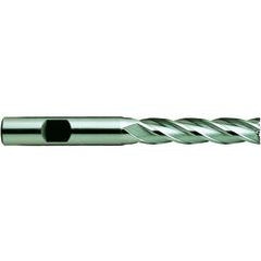 1-1/2X6-1/2 6FL LONG SE TIN EM - Benchmark Tooling