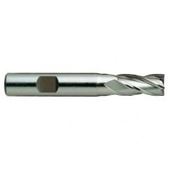 2"X4-1/2 4FL REG SE CC 8% COB EM - Benchmark Tooling