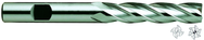 8.1MM HSS-EX HPD-SUS DRILL TIN JL - Benchmark Tooling