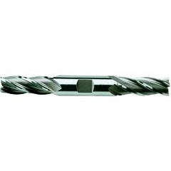 15/16X6-3/8 4FL REG DE TIN COB EM - Benchmark Tooling