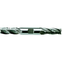 25/64X4-1/8 4FL REG DE TIN COB EM - Benchmark Tooling