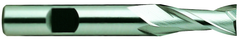 11/64 x 15/64 Carbide Dream Drill W/Coolant Holes 3xD - Benchmark Tooling