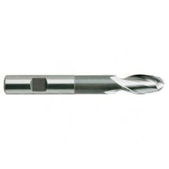 5/16X1-3/4 3-5/16 2FL EXT BN HSS EM - Benchmark Tooling