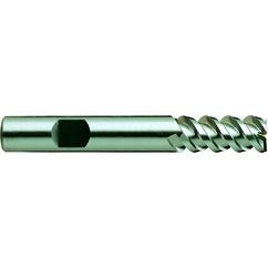 1-1-2-4-1/2 4Fl Reg SE H-60 8% Cobalt End Mill - Benchmark Tooling