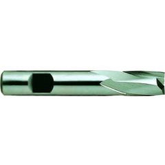 1"X4-1/8 2FL REG SE KEYWAY COB EM - Benchmark Tooling