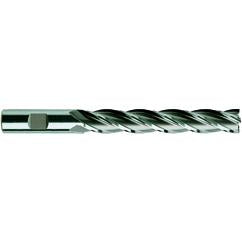 1/2X5 6FL X-LONG SE CC HSS EM - Benchmark Tooling