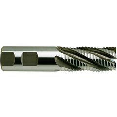 1 X 1 X 2 X 4-1/2 5Fl Reg CC Rougher 8% Cobalt - Benchmark Tooling