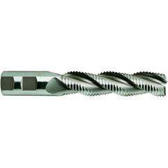 1"X6-1/2 2FL LONG HI-HELIX. TICN-EM - Benchmark Tooling