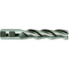 1/2X4 3FL HI-HELIX RGHG TIN-COB EM - Benchmark Tooling