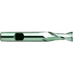 24MMX2FL REG SE TIN 8% COB EM - Benchmark Tooling