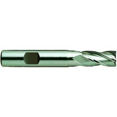 12.5MMX3-1/4 4FL REG SE HSS EM - Benchmark Tooling