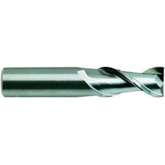 5/8-5/8-2-1/4-5 2Fl SE Long CBD - Benchmark Tooling