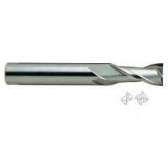 3/4-3/4-2-1/4-5 4Fl Long SE TiAlN-Extreme Coated CBD - Benchmark Tooling