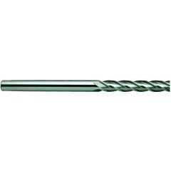 1/2X6 4FL X-LONG SE CBD DIAMOND EM - Benchmark Tooling